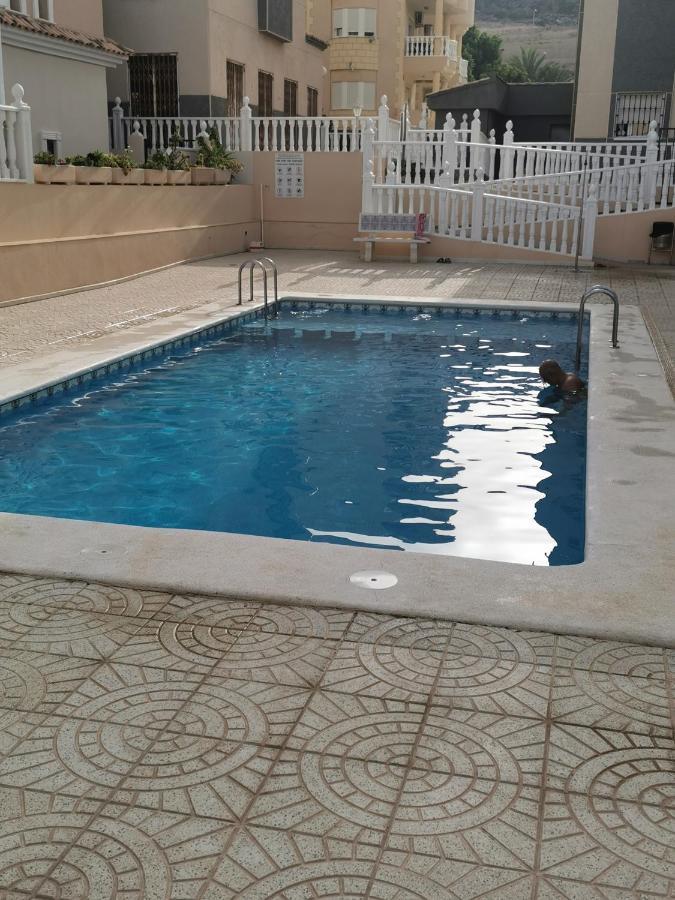 Spacious Villa With Private Pool And Beach Views El Moncayo Esterno foto